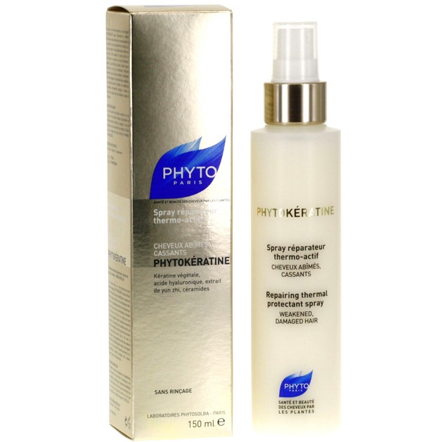 Phyto Phytokeratine Spray 150ml Phyto Phytokeratine Spray 150ml
