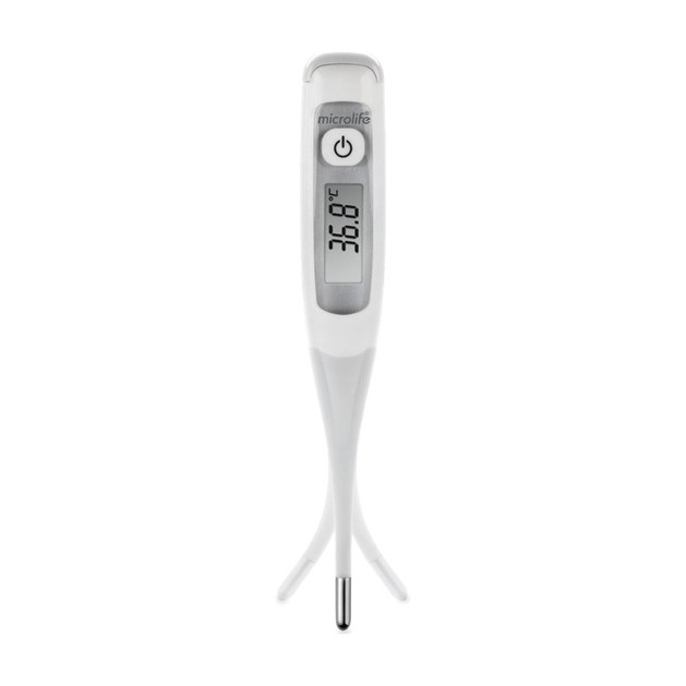 Microlife ΜΤ 800 Ψηφιακό Θερμόμετρο 1 τεμάχιο Microlife ΜΤ 800 Ψηφιακό Θερμόμετρο 1 τεμάχιο