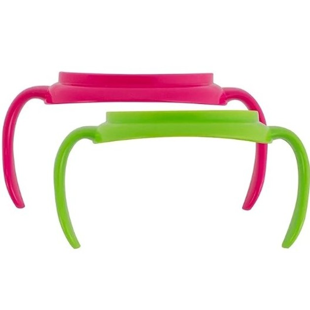 Dr Brown\'s Cup Handles Λαβές Κυπέλλου 2 τεμάχια Dr Brown\'s Cup Handles Λαβές Κυπέλλου 2 τεμάχια