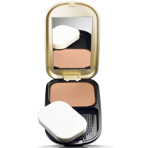 Max Factor Facefinity 8 Toffee Compact Foundation (make up) Max Factor Facefinity 8 Toffee Compact Foundation (make up)