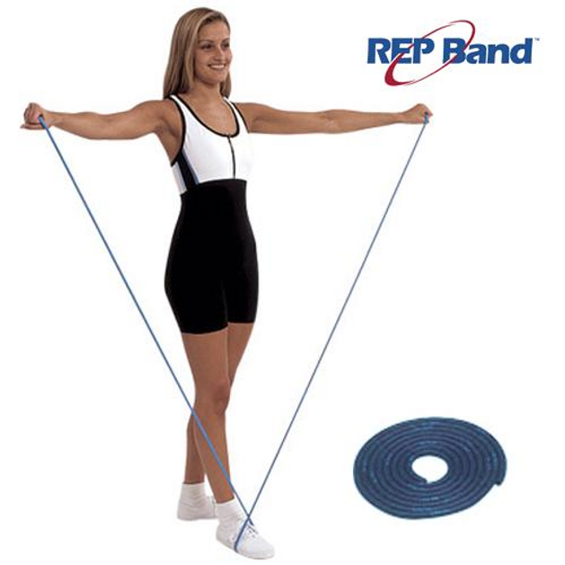 John\'s Rep Tubing Level 5 Plum Λάστιχο Γυμναστικής (7,5m) 233104 John\'s Rep Tubing Level 5 Plum Λάστιχο Γυμναστικής (7,5m) 233104