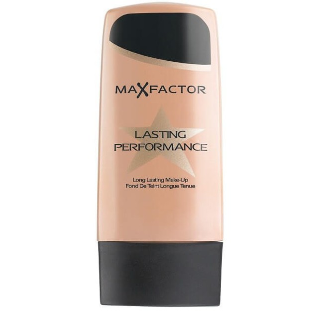 Max Factor Lasting Performance 100 Fair 35ml make up Max Factor Lasting Performance 100 Fair 35ml make up