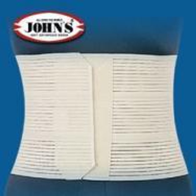 John\'s ΖΩΝΗ ΜΕΤΕΓΧΕΙΡΗΤΙΚΗ ΑΕΡΙΖΟΜΕΝΗ JOHN\'S υ.24εκ. 10600 John\'s ΖΩΝΗ ΜΕΤΕΓΧΕΙΡΗΤΙΚΗ ΑΕΡΙΖΟΜΕΝΗ JOHN\'S υ.24εκ. 10600