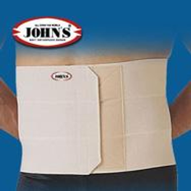 John\'s ΖΩΝΗ ΣΥΓΚΡΑΤΗΣΕΩΣ ΑΥΤΟΚΟΛ υ 23 cm 10801 John\'s ΖΩΝΗ ΣΥΓΚΡΑΤΗΣΕΩΣ ΑΥΤΟΚΟΛ υ 23 cm 10801