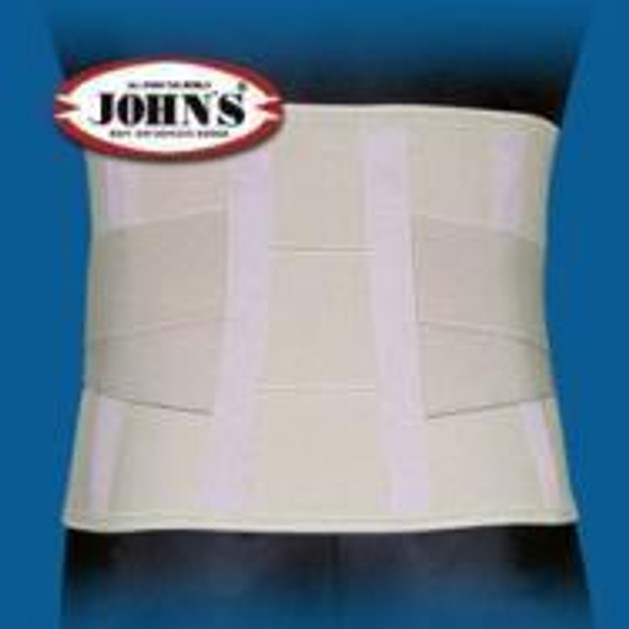 John\'s ΖΩΝΗ ΟΣΦΥΟΣ LOMBO I ύψος 22 εκ. 10805 John\'s ΖΩΝΗ ΟΣΦΥΟΣ LOMBO I ύψος 22 εκ. 10805