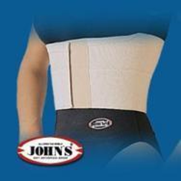 John\'s ΖΩΝΗ ΠΛΕΥΡΙΚΗ ΓΥΝΑΙΚΕΙΑ ΑΥΤΟΚΟΛ. 10812 John\'s ΖΩΝΗ ΠΛΕΥΡΙΚΗ ΓΥΝΑΙΚΕΙΑ ΑΥΤΟΚΟΛ. 10812