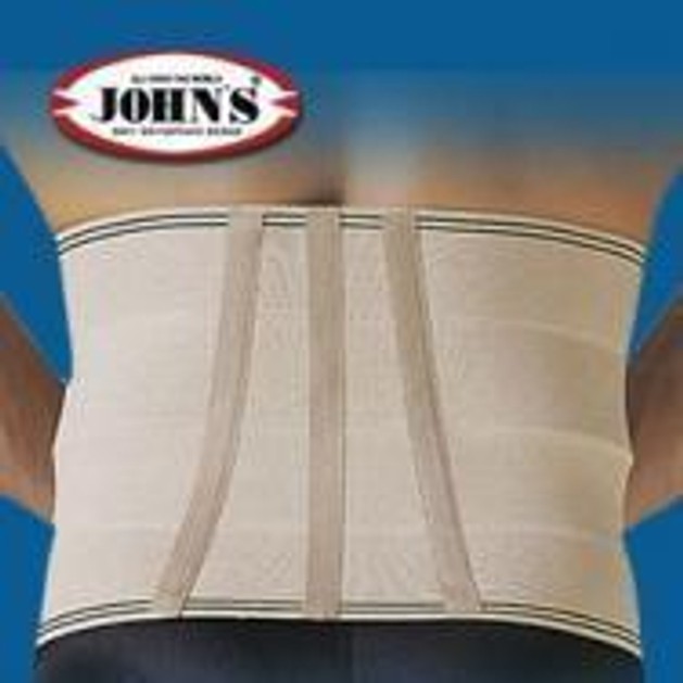 John\'s ΖΩΝΗ ΟΡΘ. ΒΑΜΒΑΚΕΡΗ ΣΠΕΣΙΑΛ ΦΑΡΔΕΙΑ ΜΕ ΜΠΑΝ. υ.24 10900 John\'s ΖΩΝΗ ΟΡΘ. ΒΑΜΒΑΚΕΡΗ ΣΠΕΣΙΑΛ ΦΑΡΔΕΙΑ ΜΕ ΜΠΑΝ. υ.24 10900