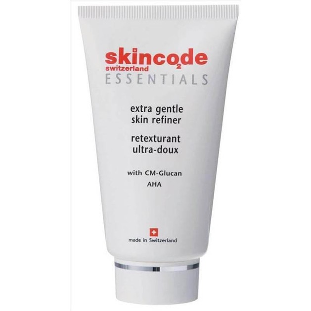 Skincode Essentials Extra Gentle Skin Resurfacing Cream Απαλή Κρέμα Ανάπλασης του Δέρματος 75ml Skincode Essentials Extra Gentle Skin Resurfacing Cream Απαλή Κρέμα Ανάπλασης του Δέρματος 75ml