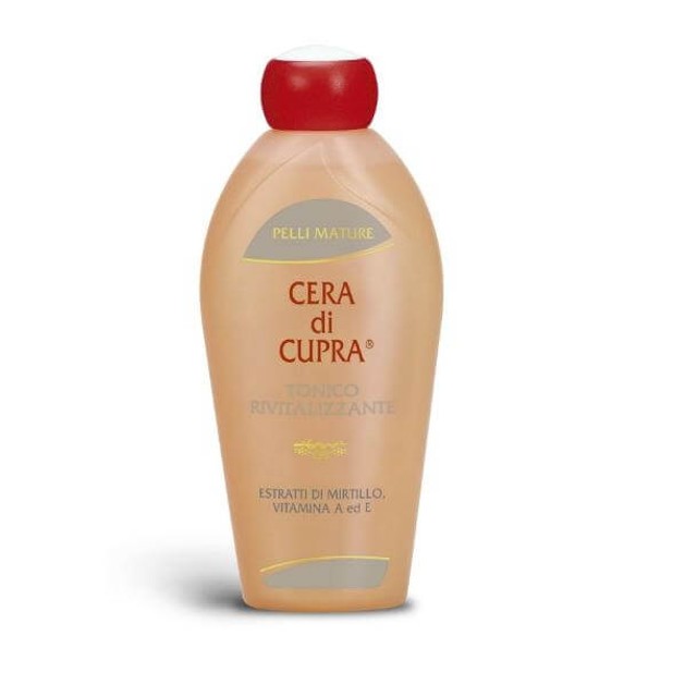Cera di Cupra Τονωτική Λοσιόν 200ml Cera di Cupra Τονωτική Λοσιόν 200ml