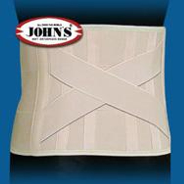 John\'s ΖΩΝΗ LOMBOSTAT ΑΥΤΟΚΟΛΛΗΤΗ υ. 23cm 11200 John\'s ΖΩΝΗ LOMBOSTAT ΑΥΤΟΚΟΛΛΗΤΗ υ. 23cm 11200