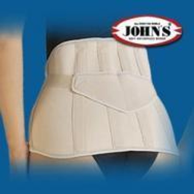 John\'s ΖΩΝΗ MEDISTAT ME ΖΩΝΑΚΙ-ΕΛΑΣΜ. 11251 John\'s ΖΩΝΗ MEDISTAT ME ΖΩΝΑΚΙ-ΕΛΑΣΜ. 11251