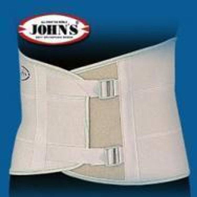 John\'s ΖΩΝΗ LOMBOSTAT ΑΣΦΑΛΕΙΑΣ υ. 23 cm 11300 John\'s ΖΩΝΗ LOMBOSTAT ΑΣΦΑΛΕΙΑΣ υ. 23 cm 11300