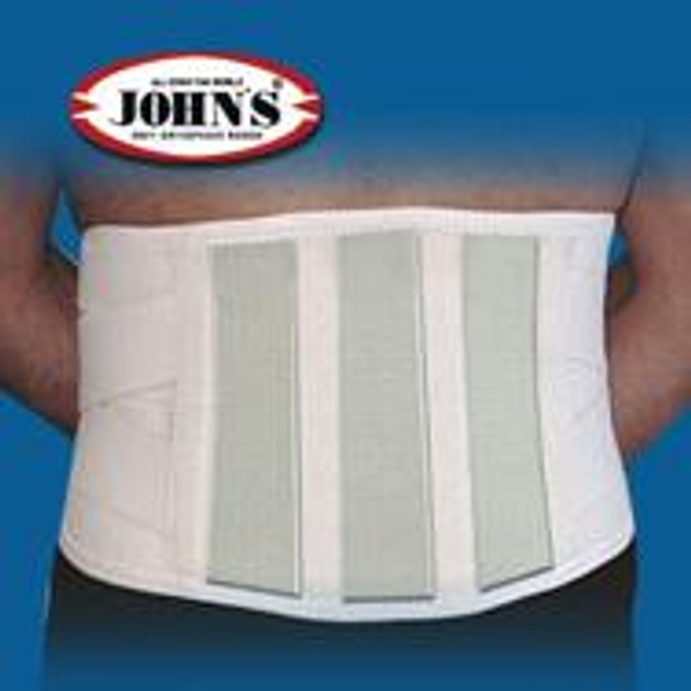 John\'s ΖΩΝΗ ΟΣΦΥΟΣ LOMBOPRENE 11380 John\'s ΖΩΝΗ ΟΣΦΥΟΣ LOMBOPRENE 11380