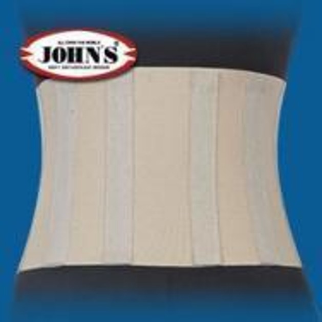 John\'s ΖΩΝΗ ΟΣΦΥΟΣ ΕΛΑΣΤΙΚΗ 11400 John\'s ΖΩΝΗ ΟΣΦΥΟΣ ΕΛΑΣΤΙΚΗ 11400