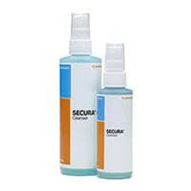 Secura Cleanser Καθαριστικό Χωρίς Το Ξέπλυμα. 236ml Secura Cleanser Καθαριστικό Χωρίς Το Ξέπλυμα. 236ml