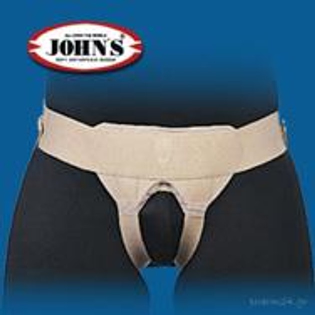 John\'s Κηλεπίδεσμος Ισχυρά Πιέσεως Διπλός 12000 John\'s Κηλεπίδεσμος Ισχυρά Πιέσεως Διπλός 12000
