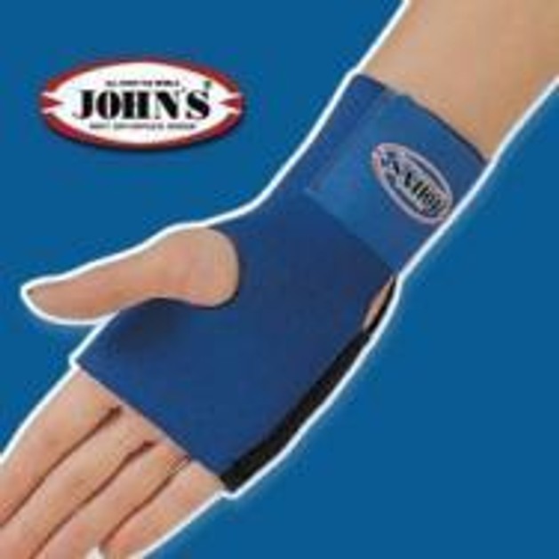 John\'s Επικάρπιο Με Τρύπα Neoprene 120101 John\'s Επικάρπιο Με Τρύπα Neoprene 120101