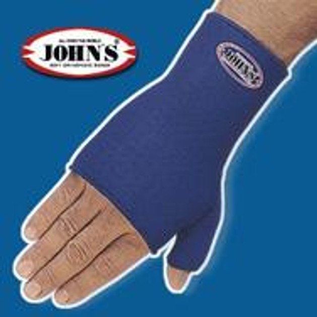 John\'s Επικάπριο Με Αντίχειρα Neoprene 120103-4 John\'s Επικάπριο Με Αντίχειρα Neoprene 120103-4