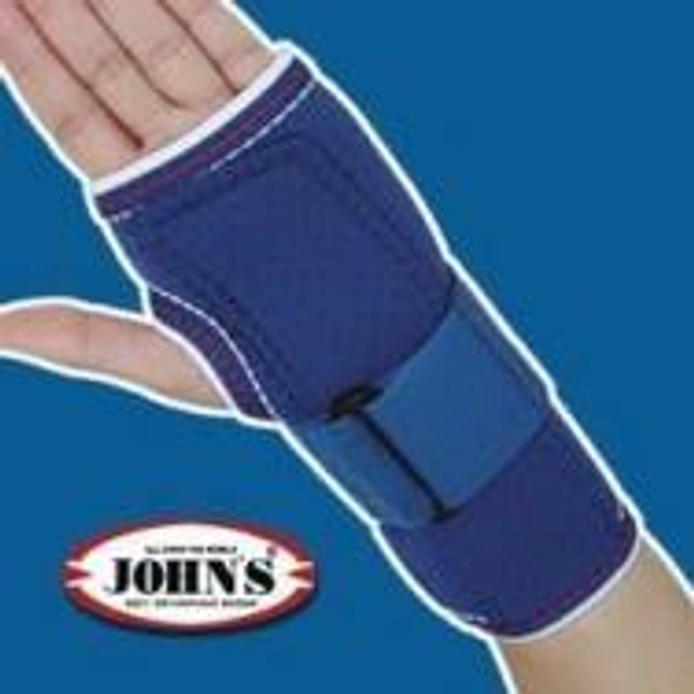 John\'s ΠΗΧΕΟΚΑΡΠΙΚΟΣ ΝΑΡΘΗΚΑΣ NEOPRENE 120115-6 John\'s ΠΗΧΕΟΚΑΡΠΙΚΟΣ ΝΑΡΘΗΚΑΣ NEOPRENE 120115-6
