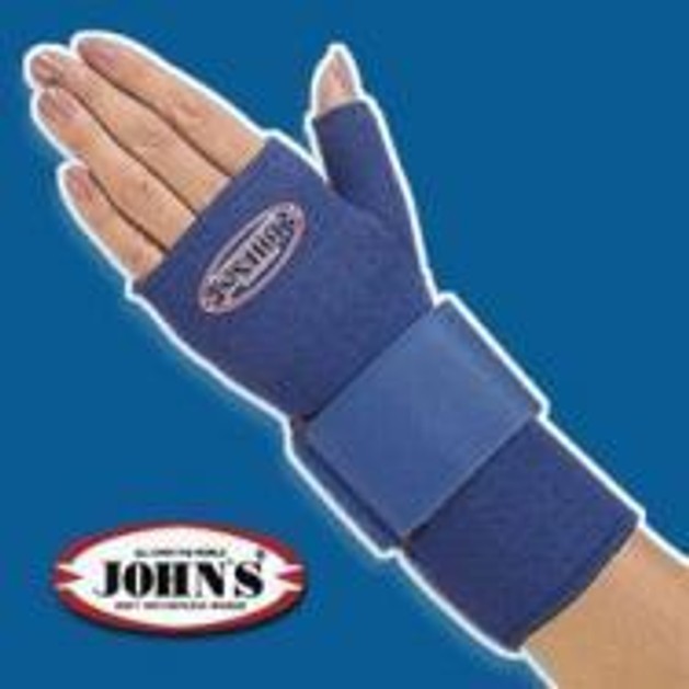 John\'s ΠΗΧΕΟΚΑΡΠΙΚΟΣ ΝΑΡΘΗΚΑΣ ΜΕ ANTIXEIPA NEOPRENE 120117-9 John\'s ΠΗΧΕΟΚΑΡΠΙΚΟΣ ΝΑΡΘΗΚΑΣ ΜΕ ANTIXEIPA NEOPRENE 120117-9