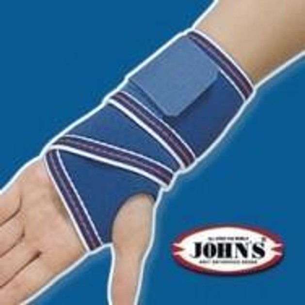 John\'s ΠΗΧΕΟΚΑΡΠΙΚΟΣ ΕΠΙΔΕΣΜΟΣ Neoprene ONE SIZE 120118 John\'s ΠΗΧΕΟΚΑΡΠΙΚΟΣ ΕΠΙΔΕΣΜΟΣ Neoprene ONE SIZE 120118