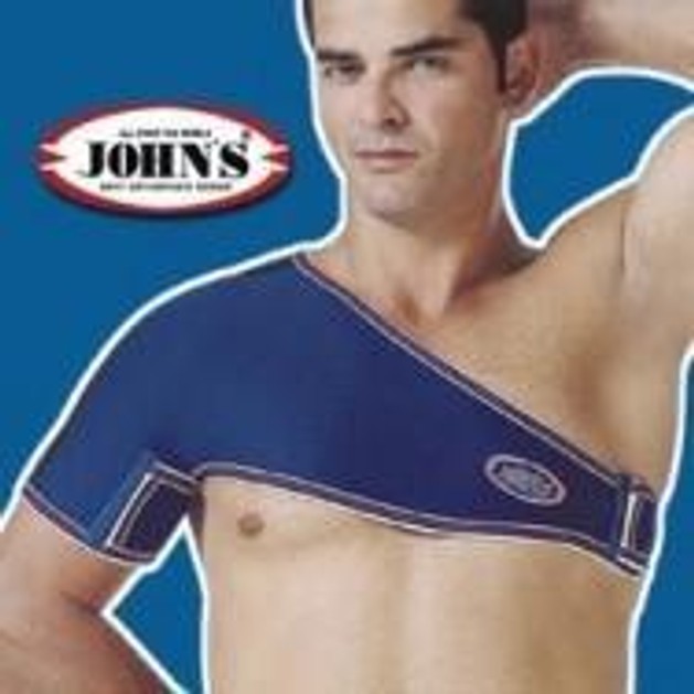John\'s ΩΜΙΤΗΣ NEOPRENE 120126-7 John\'s ΩΜΙΤΗΣ NEOPRENE 120126-7