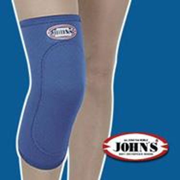 John\'s Basic Forte Επιγονατίδα Με Ενίσχυση 120130 John\'s Basic Forte Επιγονατίδα Με Ενίσχυση 120130