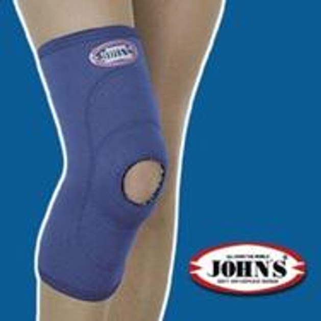 John\'s WALKERS ΕΠΙΓΟΝΑΤΙΔΑ ME ΕΝΙΣΧΥΣΗ - ΤΡΥΠΑ και ΠΕΛΟΤΑ 120132 John\'s WALKERS ΕΠΙΓΟΝΑΤΙΔΑ ME ΕΝΙΣΧΥΣΗ - ΤΡΥΠΑ και ΠΕΛΟΤΑ 120132