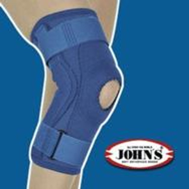 John\'s RUNNERS ΕΠΙΓΟΝΑΤΙΔΑ ΝΑΡΘΗΚΑΣ 120135 John\'s RUNNERS ΕΠΙΓΟΝΑΤΙΔΑ ΝΑΡΘΗΚΑΣ 120135