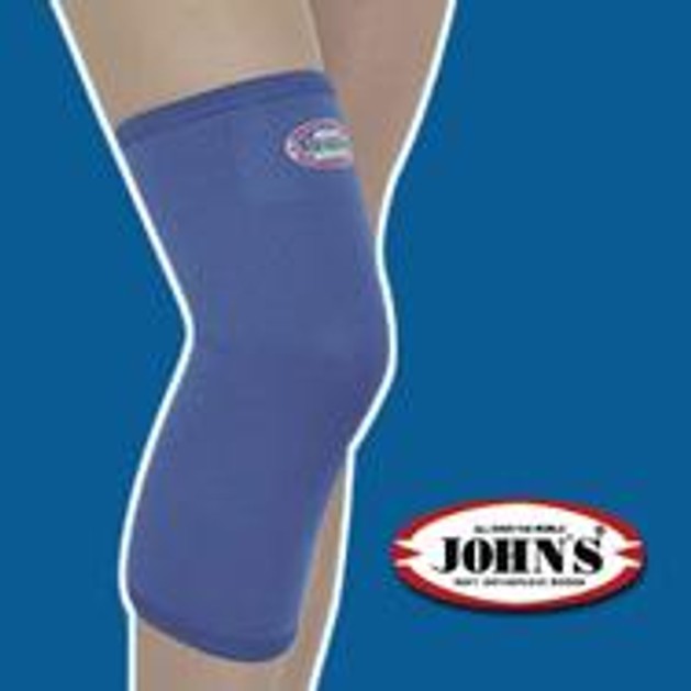 John\'s Basic Επιγονατίδα Neoprene 120140 John\'s Basic Επιγονατίδα Neoprene 120140