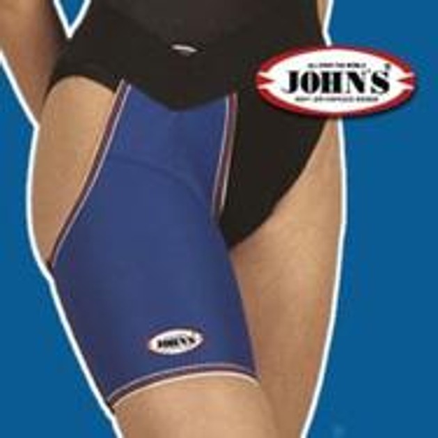 John\'s Επιμήριο Με Στήριγμα Ισχίου 120143-4 John\'s Επιμήριο Με Στήριγμα Ισχίου 120143-4