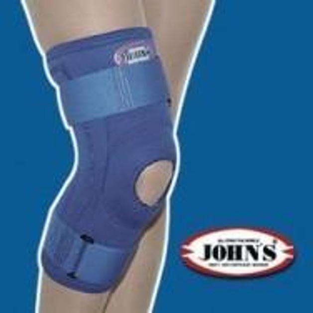 John\'s Jumpers Pro Νάρθηκας (Σπιράλ Ελάσματα + Δετήρες) 120146 John\'s Jumpers Pro Νάρθηκας (Σπιράλ Ελάσματα + Δετήρες) 120146