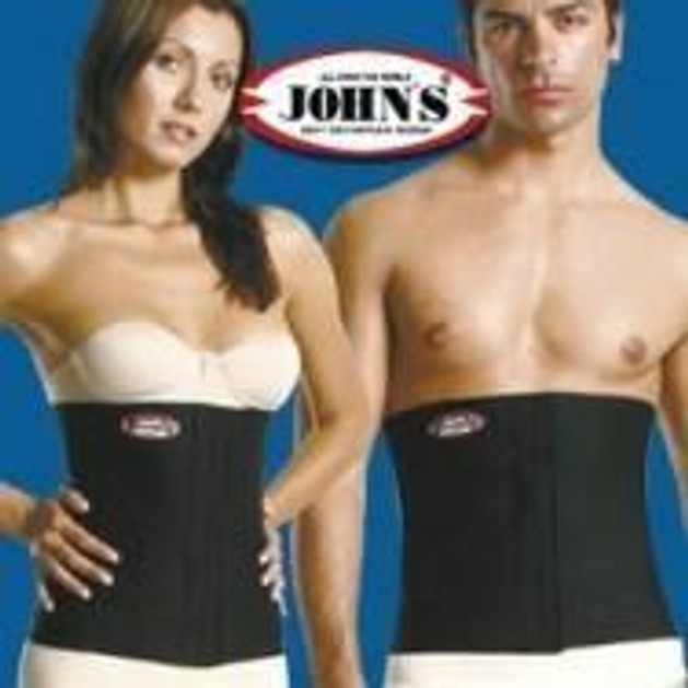 John\'s ΖΩΝΗ ΑΔΥΝΑΤΙΣΜΑΤΟΣ neoprene 120150 John\'s ΖΩΝΗ ΑΔΥΝΑΤΙΣΜΑΤΟΣ neoprene 120150