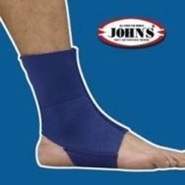 John\'s Επιστραγαλίδα Neoprene 120154 John\'s Επιστραγαλίδα Neoprene 120154