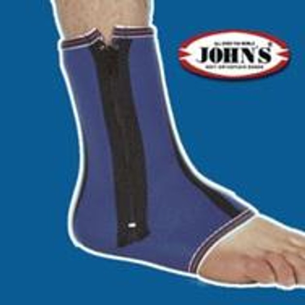 John\'s Επιστραγαλίδα Με Φερμουάρ 120165 John\'s Επιστραγαλίδα Με Φερμουάρ 120165