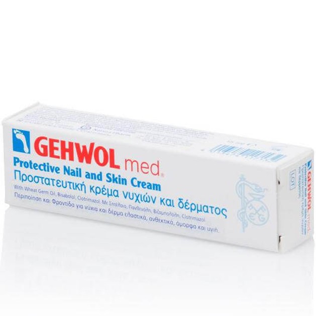 Gehwol Med Protect Nail & Skin Cream 15ml Gehwol Med Protect Nail & Skin Cream 15ml