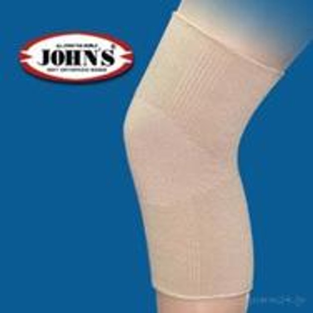 John\'s Επιγονατίδα Ελαστική 12321 John\'s Επιγονατίδα Ελαστική 12321