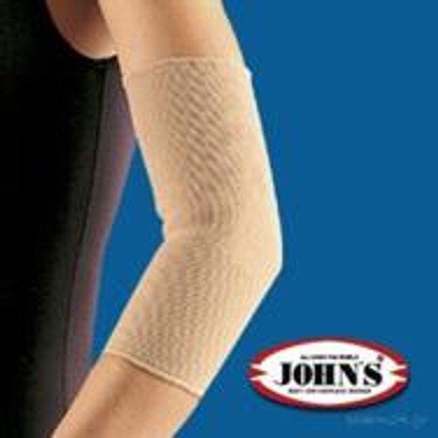 John\'s Αγκώνας Ελαστικός 12360 John\'s Αγκώνας Ελαστικός 12360