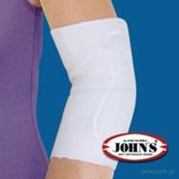 John\'s Αγκώνας Gel Band Μαξιλάρι Σιλικόνης 12366 John\'s Αγκώνας Gel Band Μαξιλάρι Σιλικόνης 12366