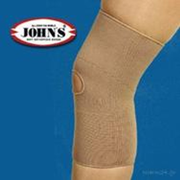 John\'s Επιγονατίδα Με Τρύπα 12380 John\'s Επιγονατίδα Με Τρύπα 12380