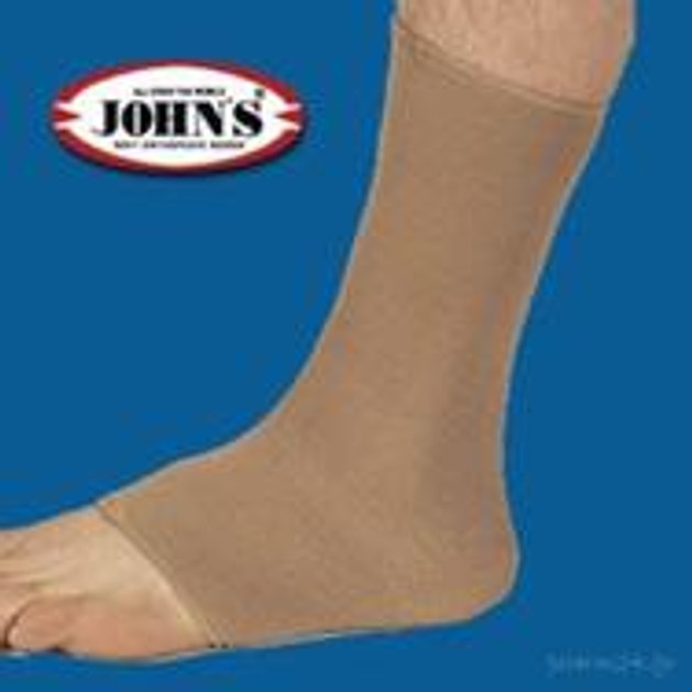 John\'s Επιστραγαλίδα Κλειστή Φτέρνα 12423 John\'s Επιστραγαλίδα Κλειστή Φτέρνα 12423