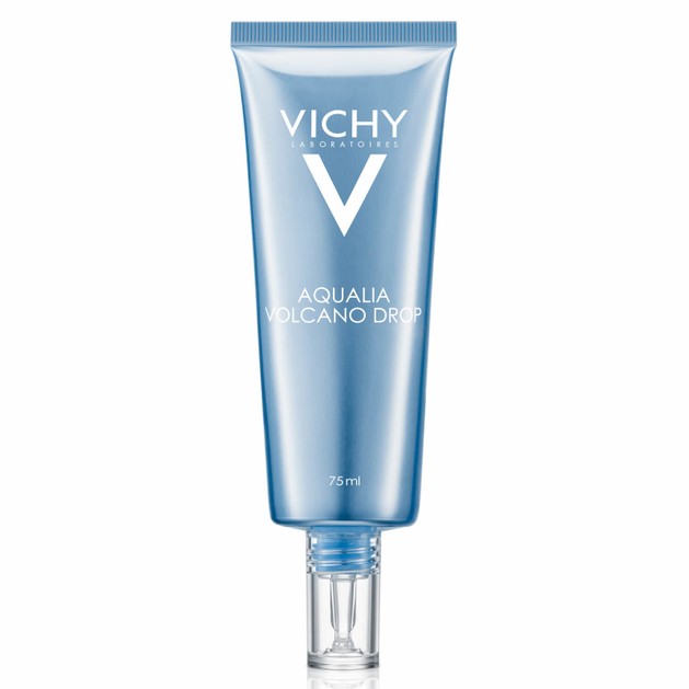 Vichy Aqualia Volcano Drop Ενυδατική Κρέμα - Ενεργοποίησης Λάμψης 75ml Vichy Aqualia Volcano Drop Ενυδατική Κρέμα - Ενεργοποίησης Λάμψης 75ml