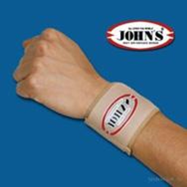 John\'s Επικάρπιο Αυτοκόλλητο Διπλό 12511 John\'s Επικάρπιο Αυτοκόλλητο Διπλό 12511