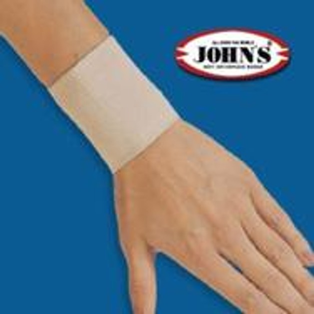 John\'s Επικάρπιο Σωλήνα Ελαστικό 12520 John\'s Επικάρπιο Σωλήνα Ελαστικό 12520