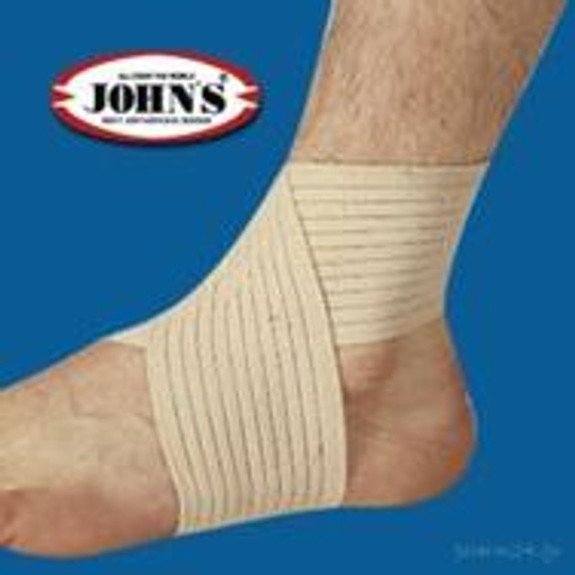 John\'s Επιστραγαλίδα Χιαστή 12575 John\'s Επιστραγαλίδα Χιαστή 12575