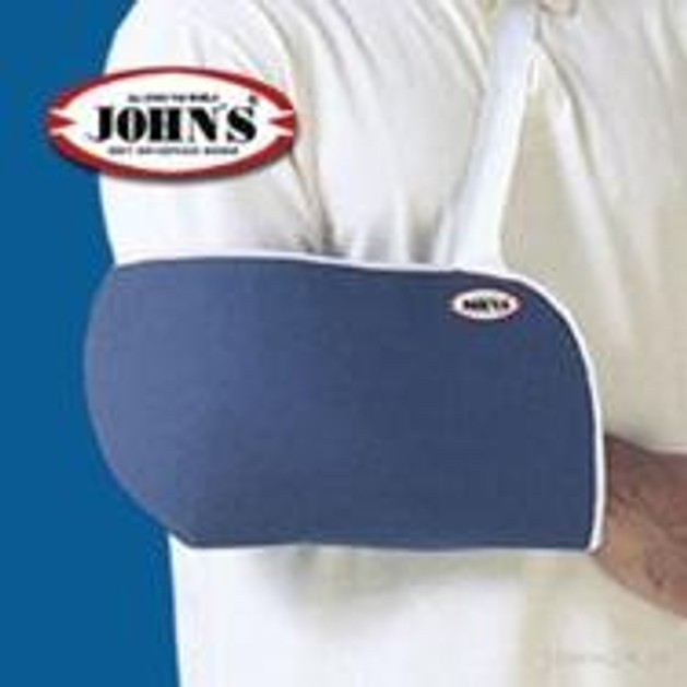 John\'s Αορτήρας Με Φάκελο Fs One Size 12595 John\'s Αορτήρας Με Φάκελο Fs One Size 12595