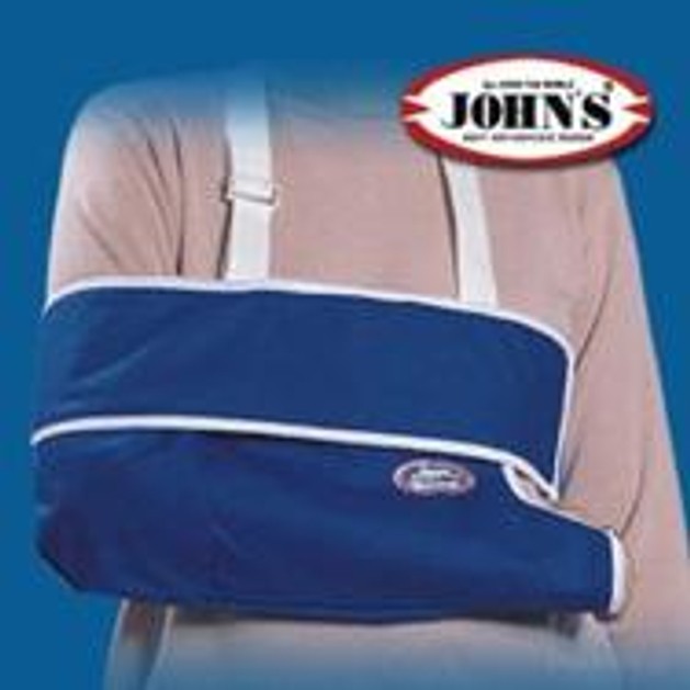 John\'s ΦΑΚΕΛΟΣ ΑΚΙΝΗΤΟΠΟΙΗΣΗΣ ΩΜΟΥ – BPAXIONA ONE SIZE 12597 John\'s ΦΑΚΕΛΟΣ ΑΚΙΝΗΤΟΠΟΙΗΣΗΣ ΩΜΟΥ – BPAXIONA ONE SIZE 12597
