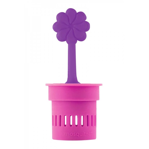 MosquitNo Trendy Citronella Flower Pot Διακοσμητικό Γλαστράκι με Άρωμα Σιτρονέλλας 1 Τεμάχιο MosquitNo Trendy Citronella Flower Pot Διακοσμητικό Γλαστράκι με Άρωμα Σιτρονέλλας 1 Τεμάχιο