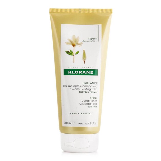 Klorane Brillance Baume Apres Shampooing Baume de Magnolia 200ml Klorane Brillance Baume Apres Shampooing Baume de Magnolia 200ml