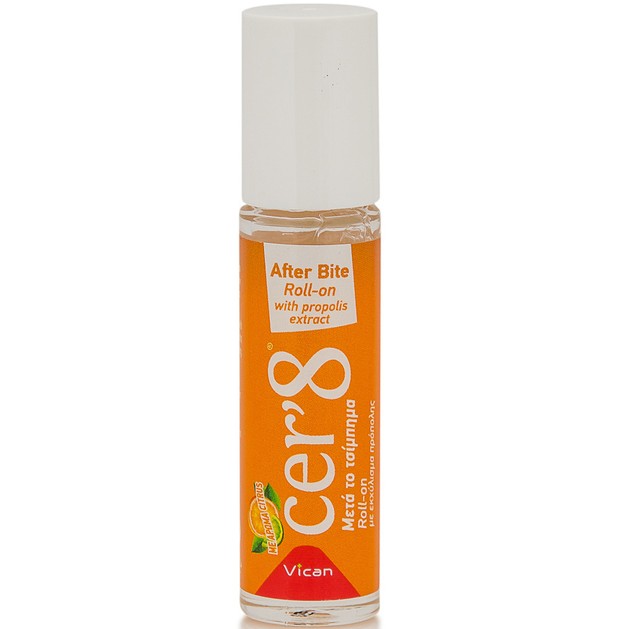 Vican Cer\'8 After Bite Roll On 10ml Vican Cer\'8 After Bite Roll On 10ml